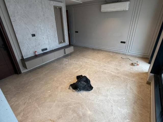 Flat for rent in North West Delhi, Deri