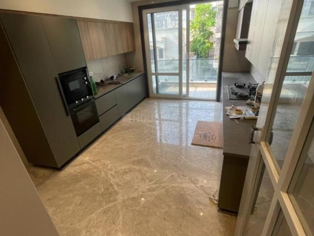 Flat for rent in North West Delhi, Deri