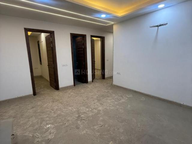 Flat for rent in North West Delhi, Deri