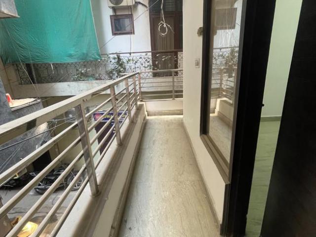 Flat for rent in North West Delhi, Deri