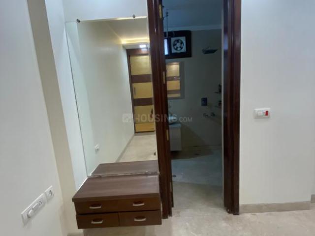 Flat for rent in North West Delhi, Deri