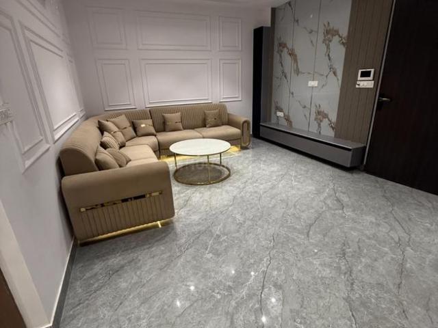 Flat for rent in North West Delhi, Deri