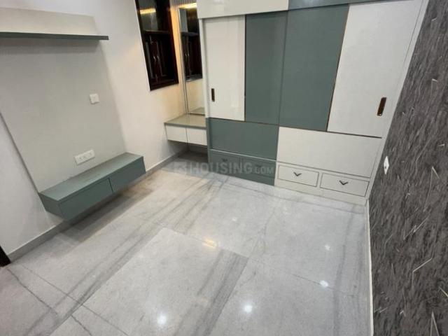 Flat for rent in North West Delhi, Deri