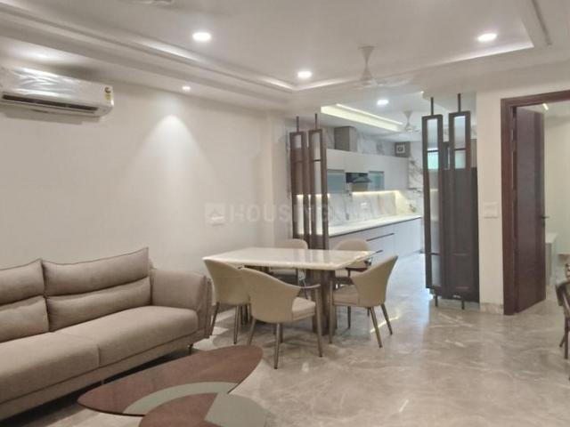 Flat for rent in North West Delhi, Deri