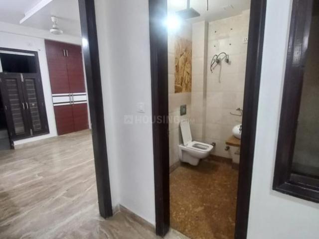 Flat for rent in North West Delhi, Deri