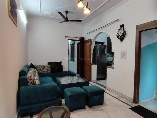 Flat for rent in North West Delhi, Deri