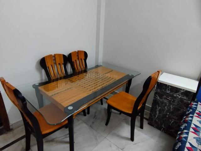 Flat for rent in North West Delhi, Deri