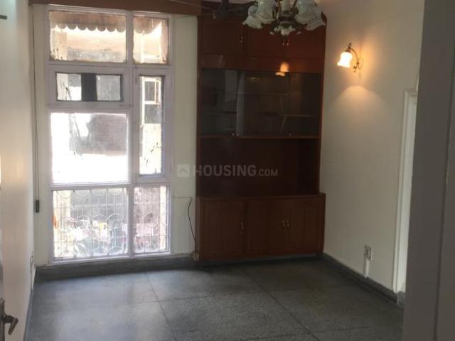 Flat for rent in North West Delhi, Deri