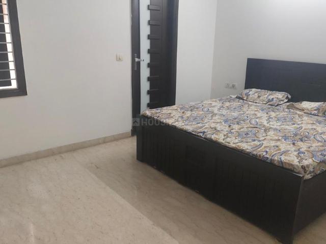 Flat for rent in North West Delhi, Deri