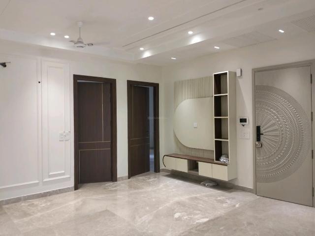 Flat for rent in Pitampura, Delhi