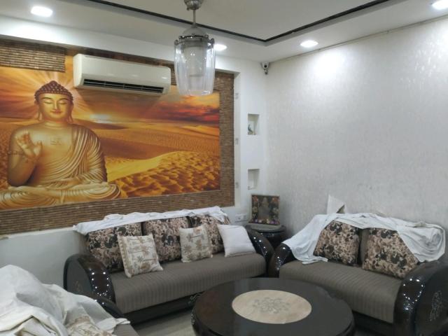 Flat for rent in Pitampura, Delhi