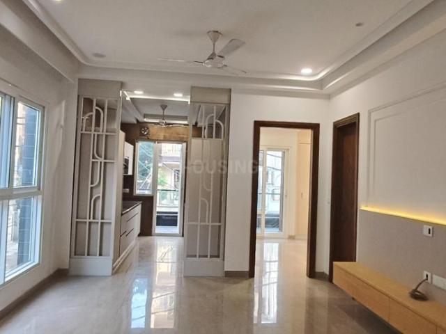 Flat for rent in North West Delhi, Deri