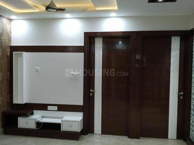 Flat for rent in North West Delhi, Deri