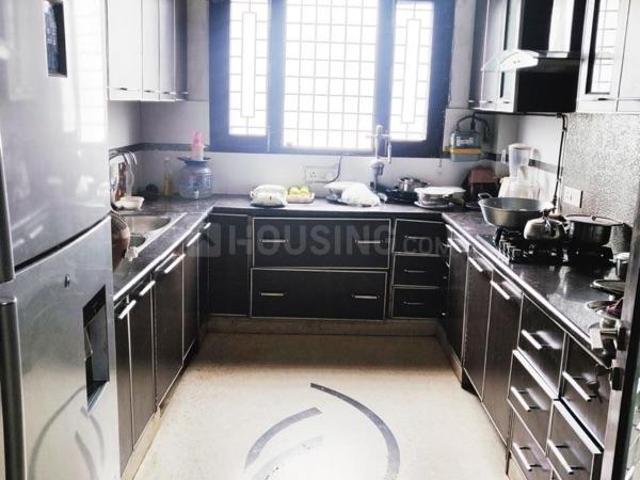 Flat for rent in North West Delhi, Deri