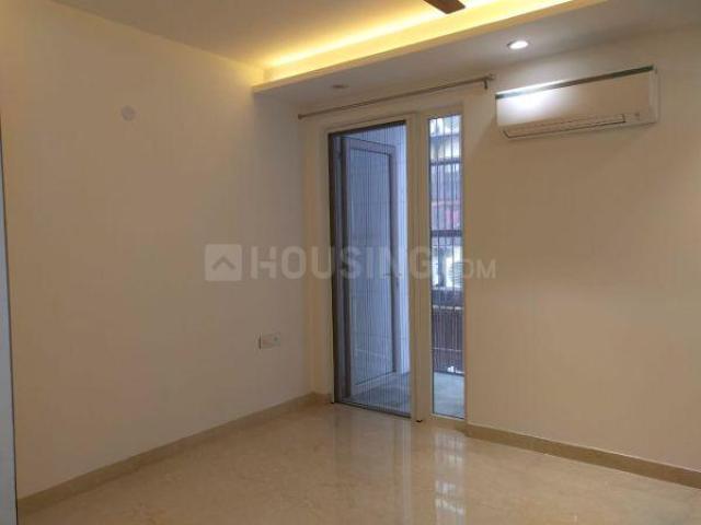 Flat for rent in North West Delhi, Deri
