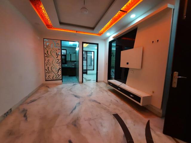 Flat for rent in North West Delhi, Deri