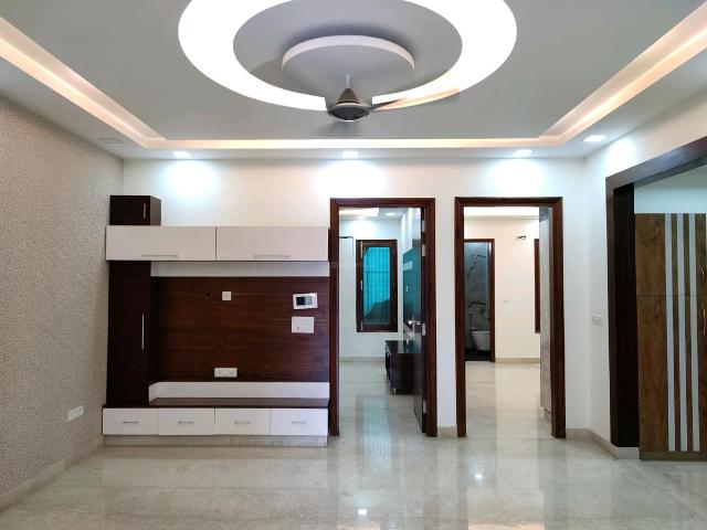 Flat for rent in North West Delhi, Deri
