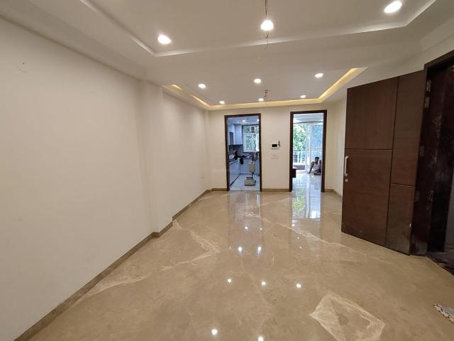 Flat for rent in North West Delhi, Deri
