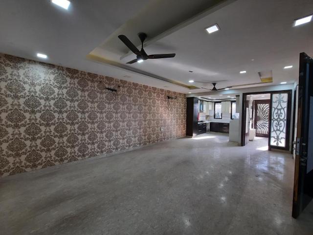 Flat for rent in North West Delhi, Deri
