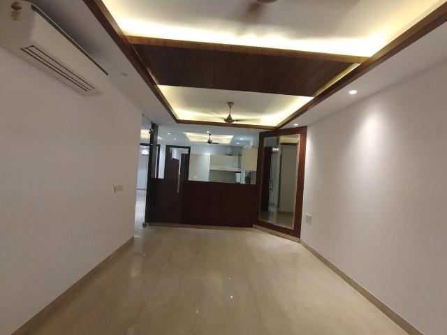 Flat for rent in North West Delhi, Deri