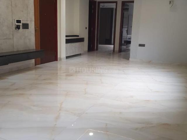 Flat for rent in North West Delhi, Deri
