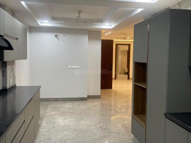 Flat for sale in North West Delhi, Deri