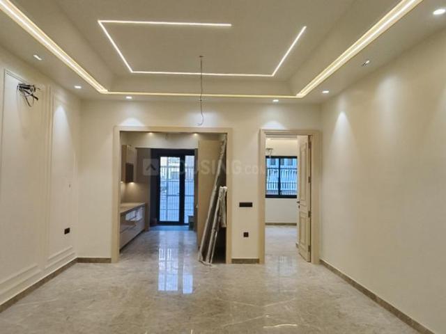 Flat for sale in North West Delhi, Deri