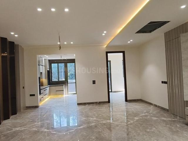 Flat for sale in North West Delhi, Deri
