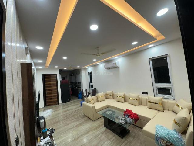 Flat for sale in North West Delhi, Deri