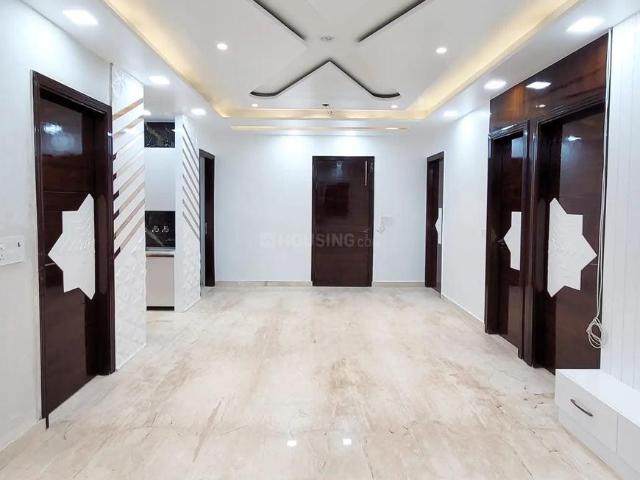 Flat for sale in North West Delhi, Deri