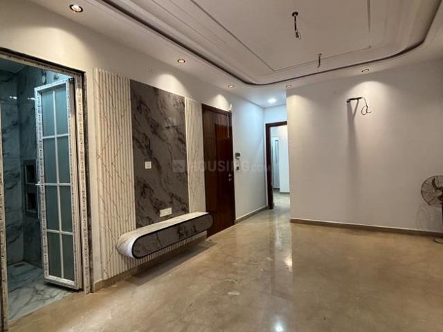 Flat for sale in North West Delhi, Deri