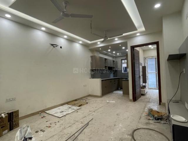 Flat for sale in North West Delhi, Deri