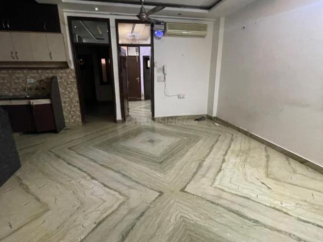 Flat for sale in North West Delhi, Deri