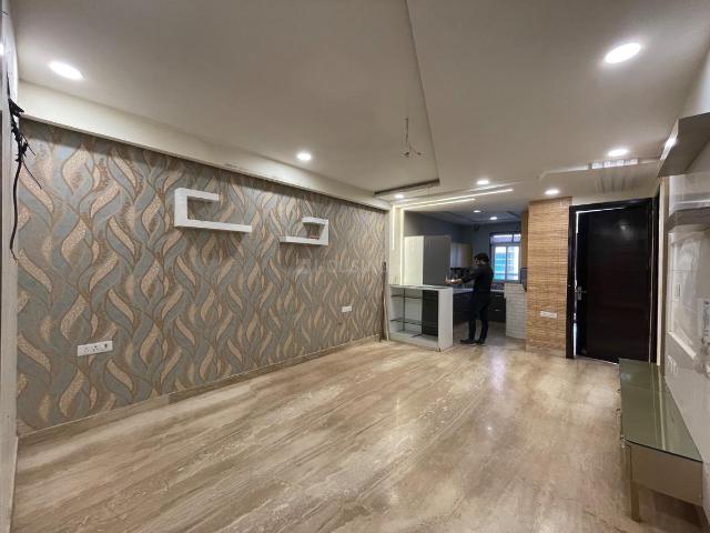 Flat for sale in North West Delhi, Deri