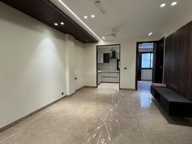 Flat for sale in North West Delhi, Deri