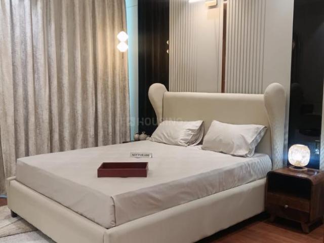 Flat for sale in North West Delhi, Deri