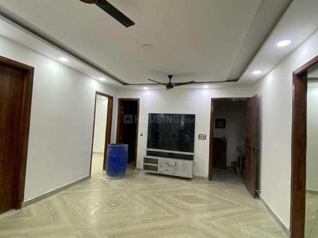 Flat for sale in North West Delhi, Deri