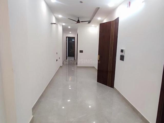 Flat for sale in North West Delhi, Deri