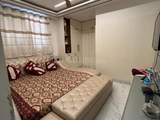 Flat for sale in North West Delhi, Deri
