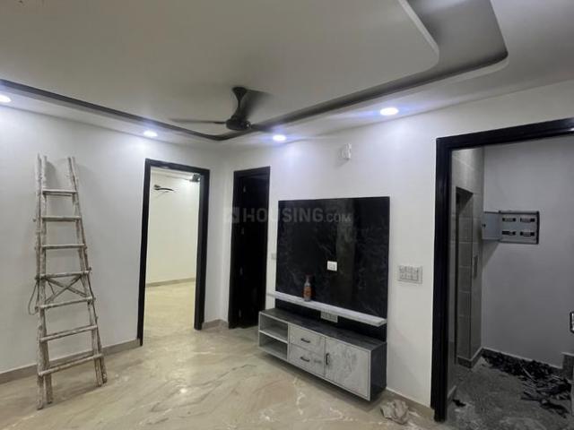 Flat for sale in North West Delhi, Deri