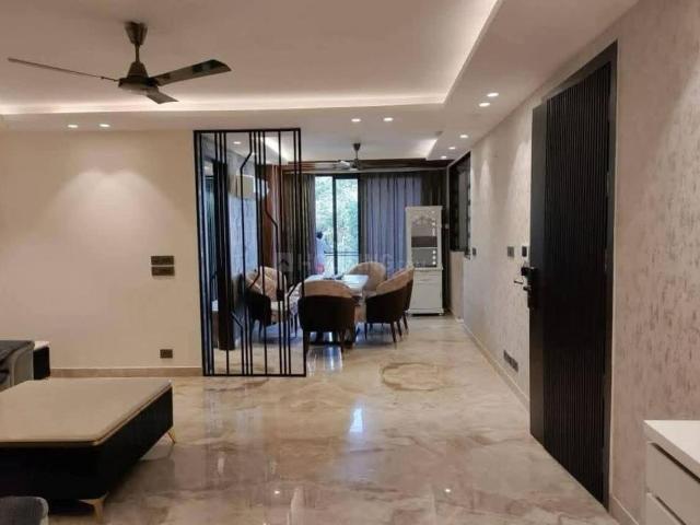 Flat for sale in North West Delhi, Deri