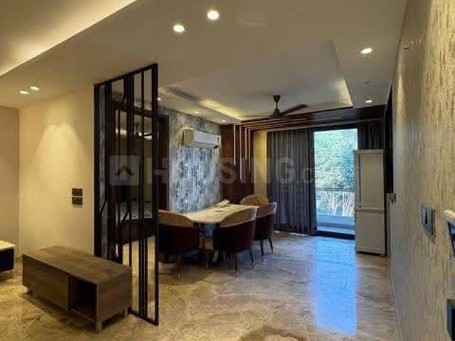 Flat for sale in North West Delhi, Deri