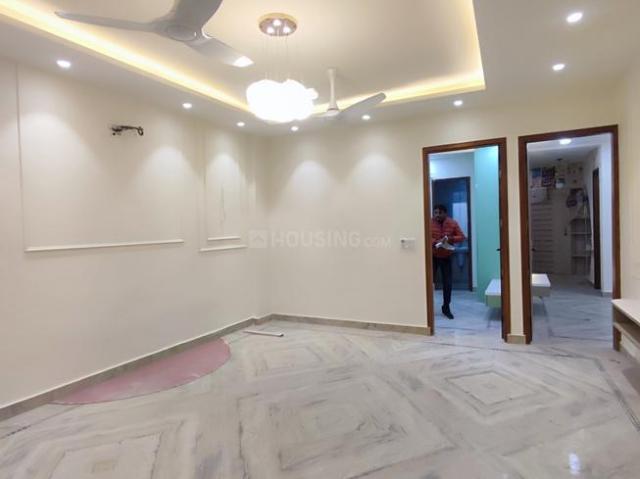 Flat for sale in North West Delhi, Deri