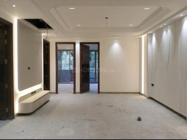 Flat for sale in North West Delhi, Deri