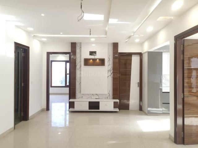 Flat for sale in North West Delhi, Deri