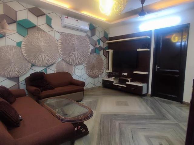 Flat for sale in North West Delhi, Deri