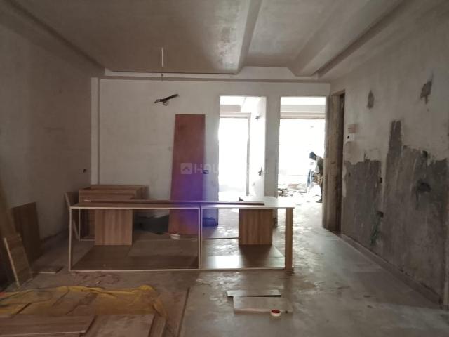 Flat for sale in North West Delhi, Deri