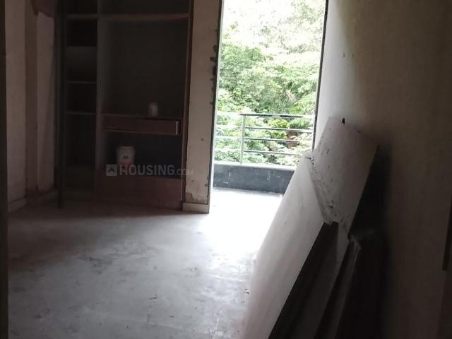 Flat for sale in North West Delhi, Deri