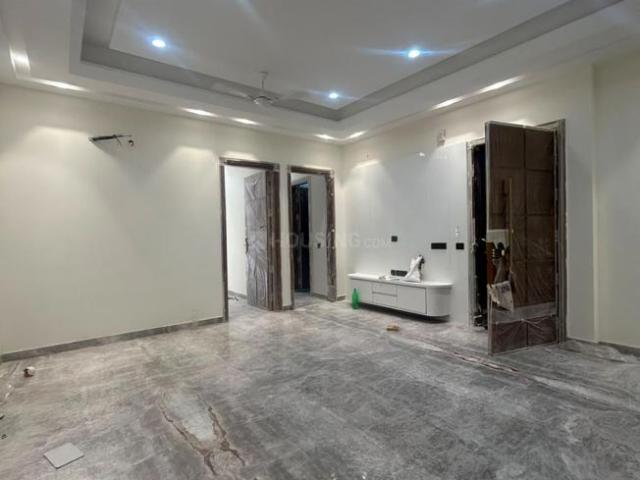 Flat for sale in North West Delhi, Deri
