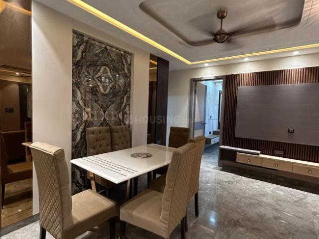 Flat for sale in North West Delhi, Deri